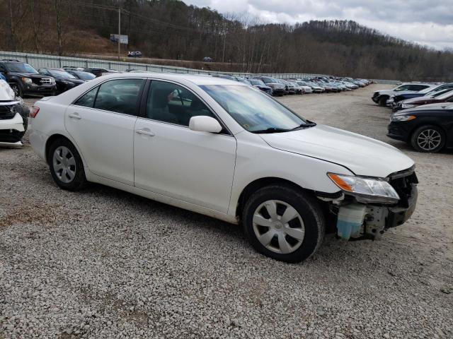 Photo 4 from auction – 2009 TOYOTA CAMRY BASE with VIN 4T1BE46KX9U824924