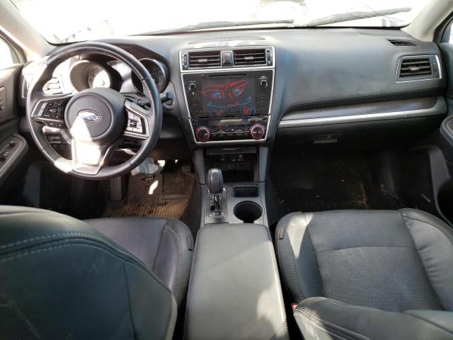 Photo 8 from auction – 2019 SUBARU LEGACY with VIN 4S3BNAJ64K3023866
