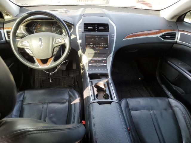Zdjęcie 8 z aukcji – 2016 LINCOLN MKZ z VIN 3LN6L2G96GR605695