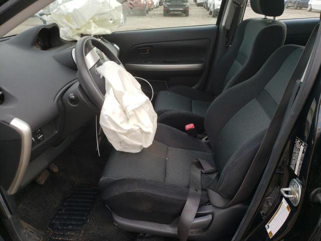 Photo 7 from auction – 2006 TOYOTA SCION XA with VIN JTKKT624160167729