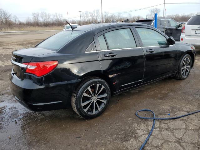 Photo 3 from auction – 2013 CHRYSLER 200 LIMITE with VIN 1C3CCBCGXDN578080