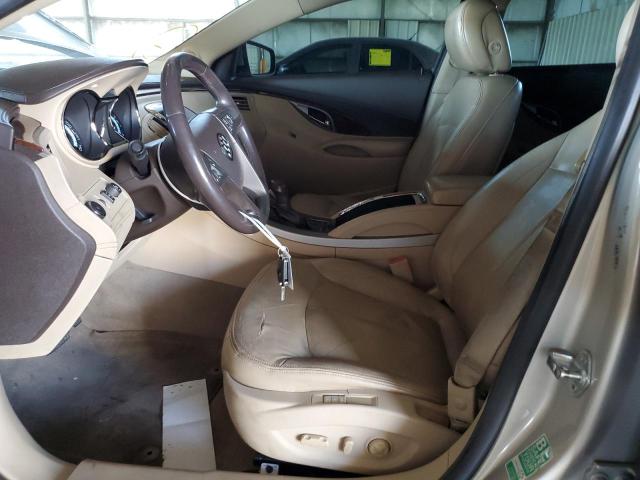 Photo 7 from auction – 2011 BUICK LACROSSE C with VIN 1G4GC5GD9BF173183