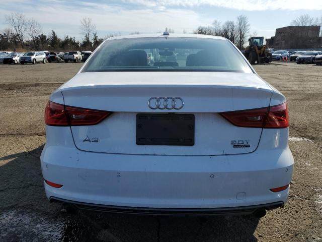 Photo 6 from auction – 2016 AUDI A3 PREMIUM with VIN WAUB8GFF9G1035563