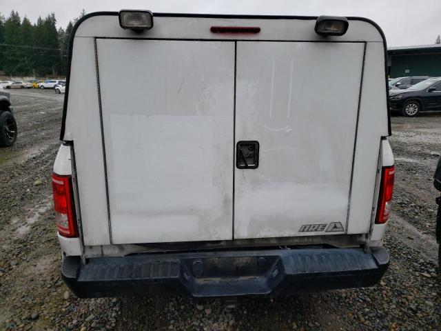 Photo 6 from auction – 2017 FORD F150 SUPER with VIN 1FTEX1C89HKD34200