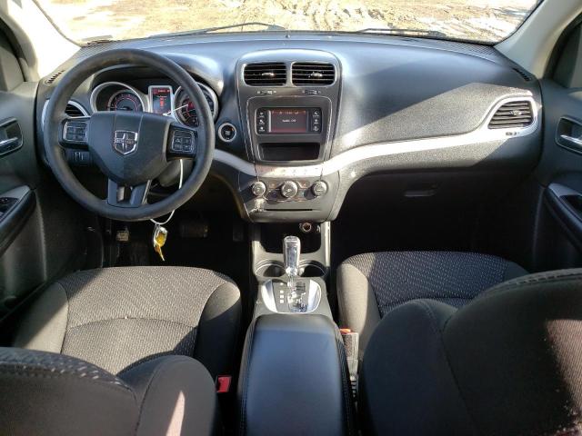 Photo 8 from auction – 2019 DODGE JOURNEY SE with VIN 3C4PDCBGXKT764166