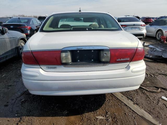 Photo 6 from auction – 2005 BUICK LESABRE LI with VIN 1G4HR54K55U147315