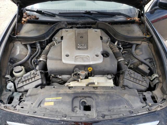 Photo 11 from auction – 2013 INFINITI G37 BASE with VIN JN1CV6AP1DM720096