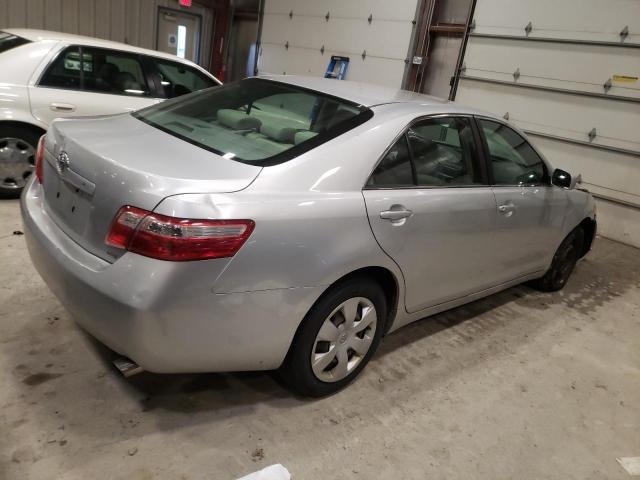 Photo 3 from auction – 2007 TOYOTA CAMRY CE with VIN 4T4BE46K37R006924