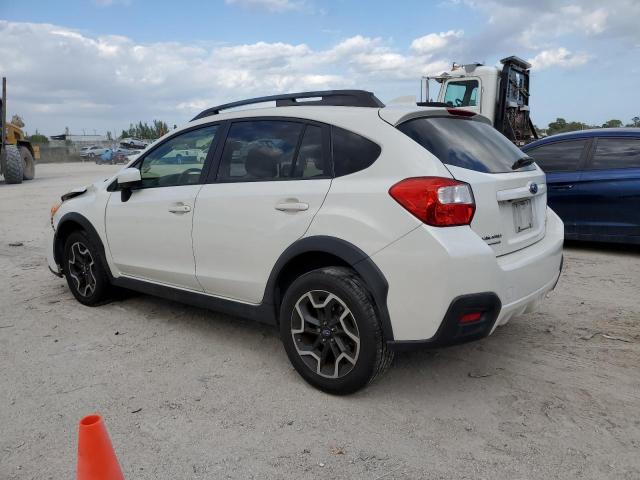 Photo 2 from auction – 2017 SUBARU CROSSTREK with VIN JF2GPADC4H8254801
