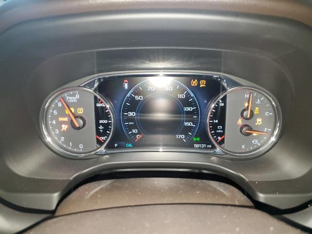 Photo 9 from auction – 2018 GMC ACADIA DEN with VIN 1GKKNXLS8JZ176716