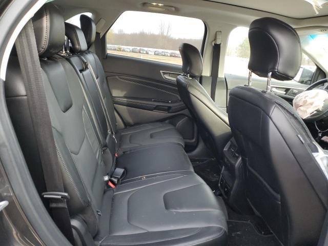 Photo 11 from auction – 2016 FORD EDGE TITAN with VIN 2FMPK4K98GBC64521