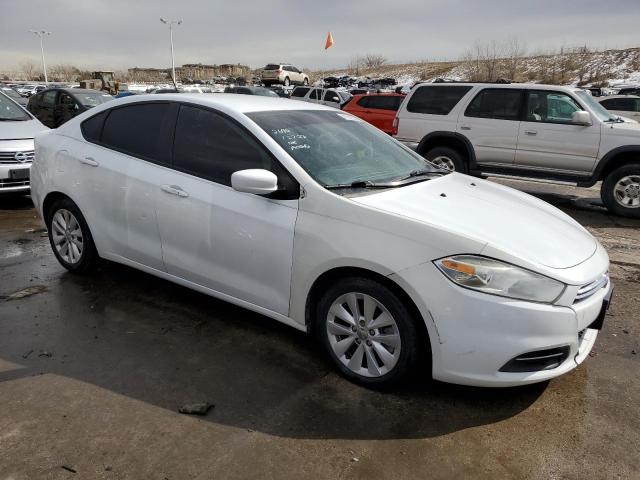 Фото 4 с аукциона – 2015 DODGE DART SE AE с VIN 1C3CDFDHXFD252879
