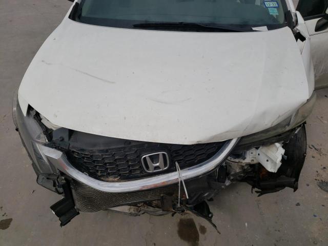 Photo 11 from auction – 2015 HONDA CIVIC LX with VIN 19XFB2F58FE090243
