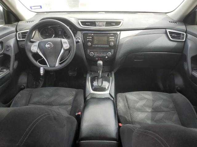 Photo 8 from auction – 2014 NISSAN ROGUE S with VIN 5N1AT2MT9EC763115