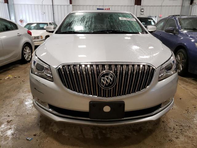 Photo 5 from auction – 2015 BUICK LACROSSE with VIN 1G4GB5G38FF338625