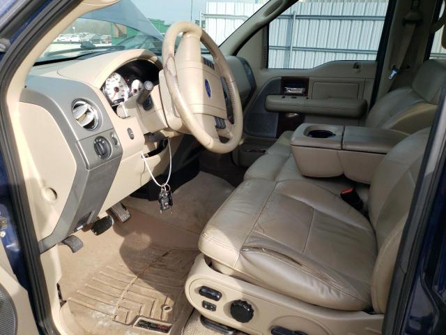 Photo 7 from auction – 2008 FORD F150 SUPER with VIN 1FTPW14V68FA99957