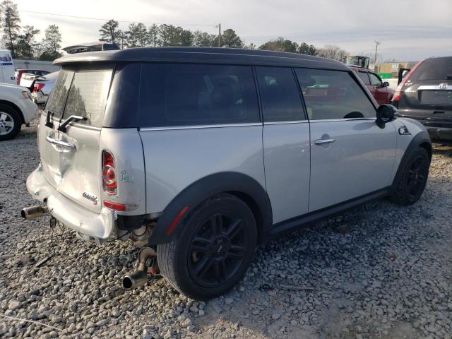 Photo 3 from auction – 2012 MINI COOPER S C with VIN WMWZG3C53CTY38292
