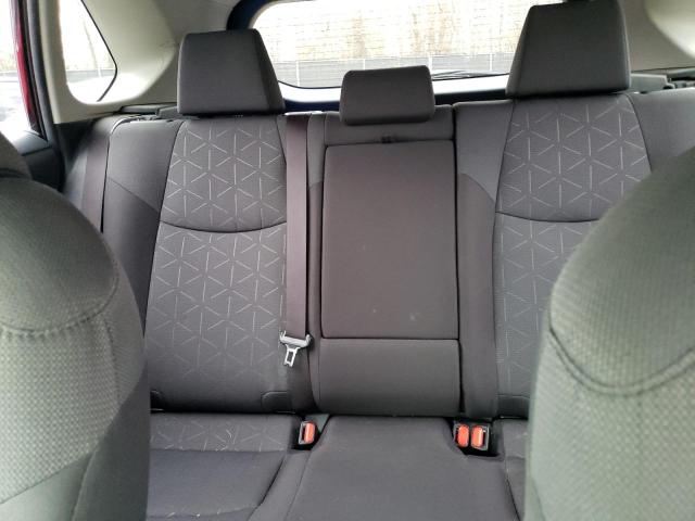 Photo 10 from auction – 2019 TOYOTA RAV4 XLE with VIN JTMP1RFV1KD006727