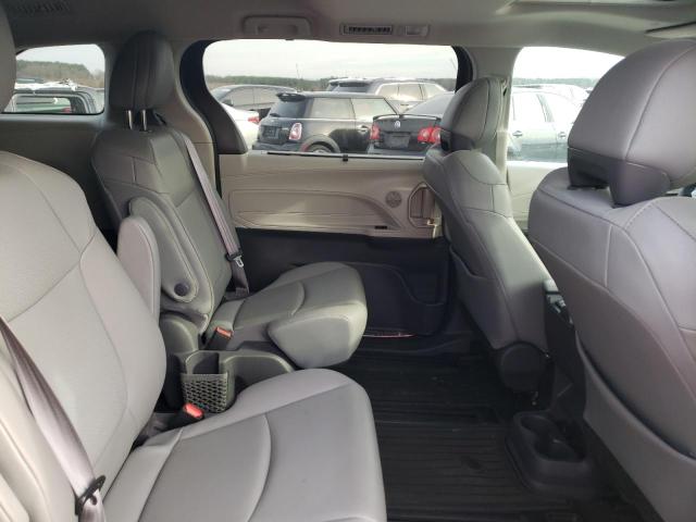 Photo 10 from auction – 2021 TOYOTA SIENNA XLE with VIN 5TDYSKFC0MS010914