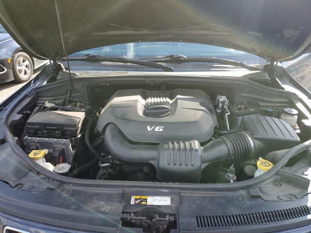 Photo 12 from auction – 2014 JEEP GRAND CHER with VIN 1C4RJFCG6EC447924