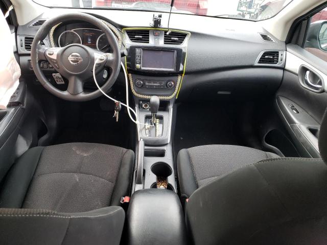 Photo 8 from auction – 2019 NISSAN SENTRA S with VIN 3N1AB7AP1KY269672