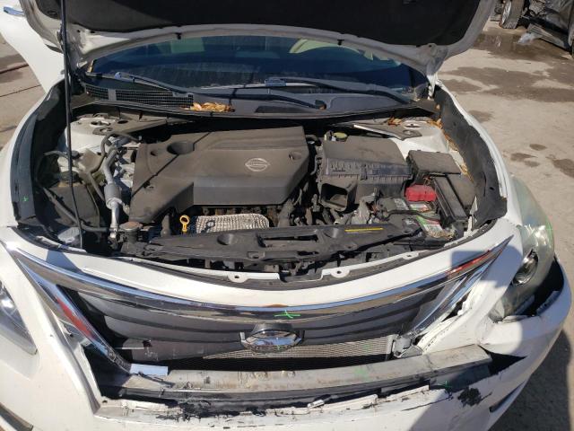 Photo 11 from auction – 2015 NISSAN ALTIMA 2.5 with VIN 1N4AL3AP3FC111616