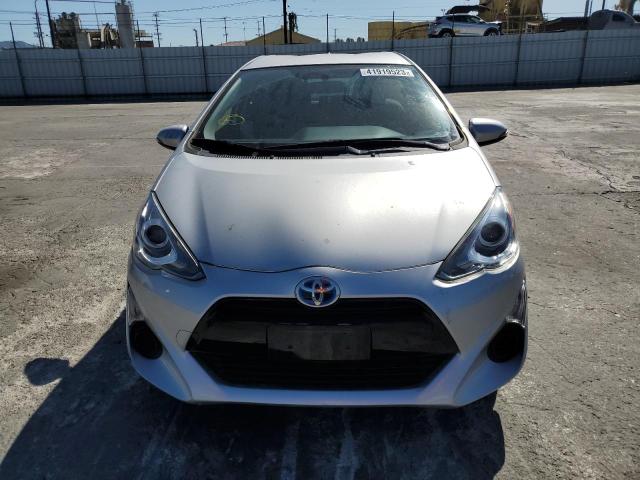 Photo 5 from auction – 2015 TOYOTA PRIUS C with VIN JTDKDTB39F1102888