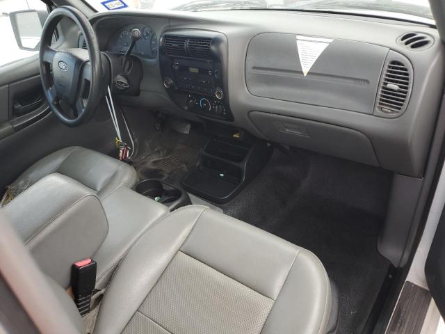Photo 8 from auction – 2007 FORD RANGER with VIN 1FTYR10D97PA80353