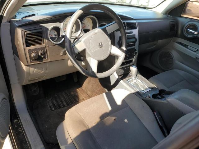 Photo 8 from auction – 2006 DODGE MAGNUM SXT with VIN 2D4FV47VX6H409912