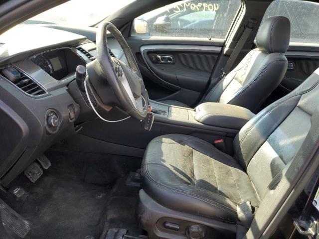 Photo 7 from auction – 2015 FORD TAURUS SEL with VIN 1FAHP2E83FG105582