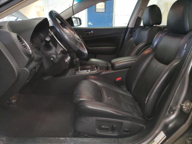 Photo 7 from auction – 2014 NISSAN MAXIMA S with VIN 1N4AA5AP2EC907578