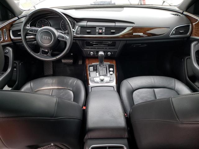 Photo 8 from auction – 2016 AUDI A6 PREMIUM with VIN WAUGFAFC2GN013122