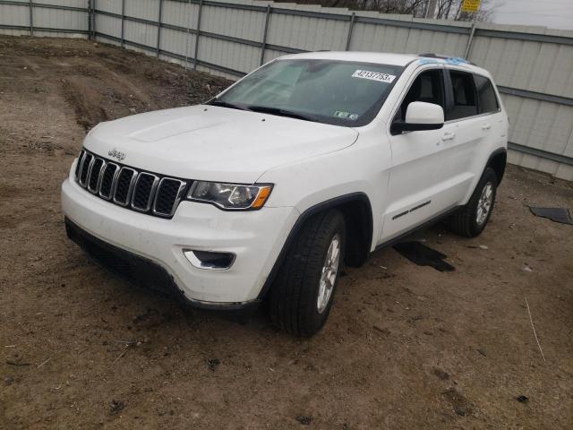 JEEP GRAND CHER 2019 with VIN 1C4RJFAG3KC817886 - Photo from auction