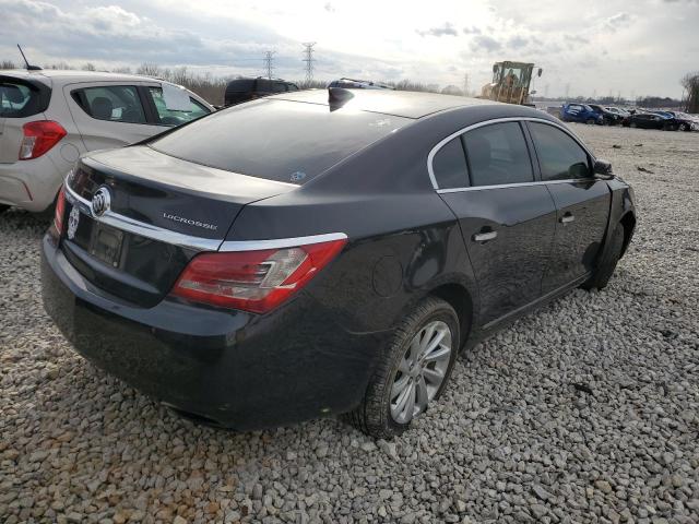 Photo 3 from auction – 2016 BUICK LACROSSE with VIN 1G4GB5G32GF144125