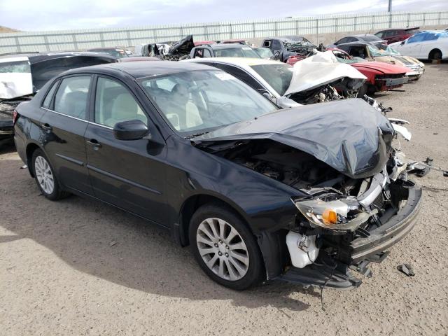 Photo 4 from auction – 2010 SUBARU IMPREZA 2. with VIN JF1GE6B6XAH511342