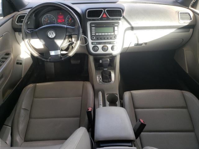 Photo 8 from auction – 2007 VOLKSWAGEN EOS 2.0T with VIN WVWBA71F57V039312