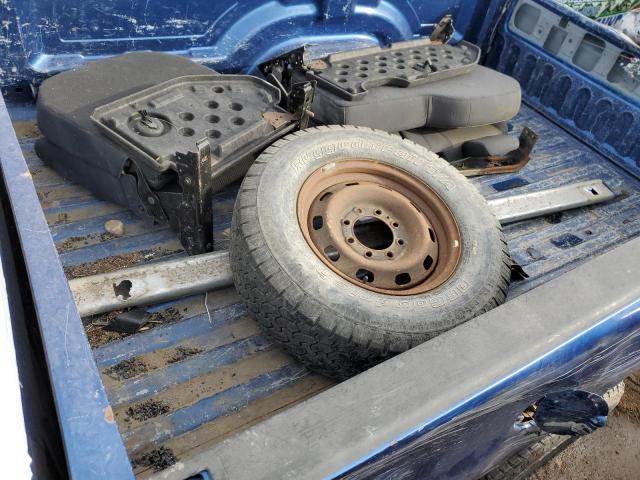 Photo 12 from auction – 2010 DODGE RAM 2500 with VIN 3D7UT2CL1AG116756
