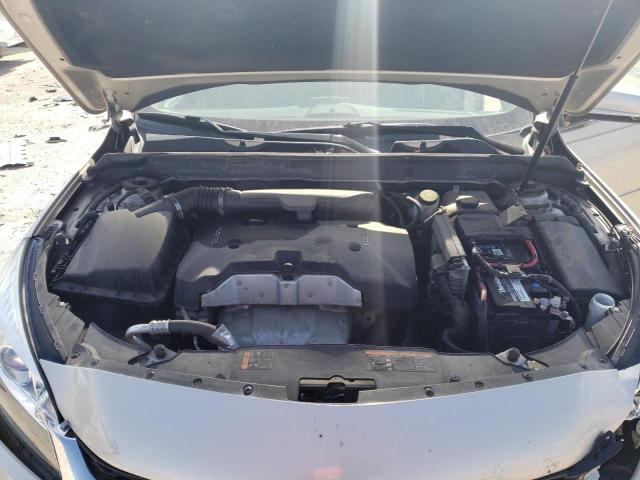 Photo 11 from auction – 2015 CHEVROLET MALIBU 1LT with VIN 1G11C5SLXFF239148