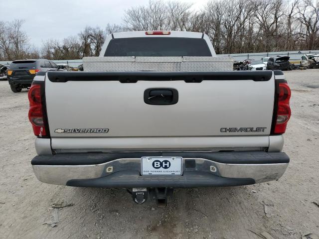 Photo 6 from auction – 2005 CHEVROLET SILVERADO with VIN 2GCEC13T251360925