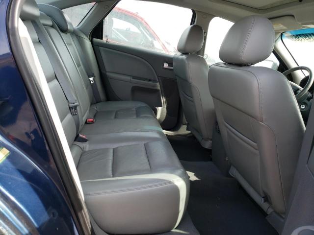 Photo 10 from auction – 2005 FORD FIVE HUNDR with VIN 1FAFP24115G141927