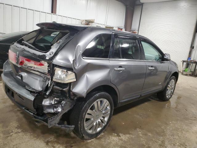 Foto 3 de la subasta – 2010 LINCOLN MKX con VIN 2LMDJ8JC3ABJ09770
