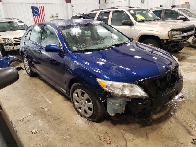 Photo 4 from auction – 2011 TOYOTA CAMRY BASE with VIN 4T1BF3EK5BU659668