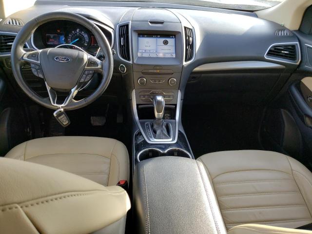 Photo 8 from auction – 2017 FORD EDGE SEL with VIN 2FMPK4J84HBC15102