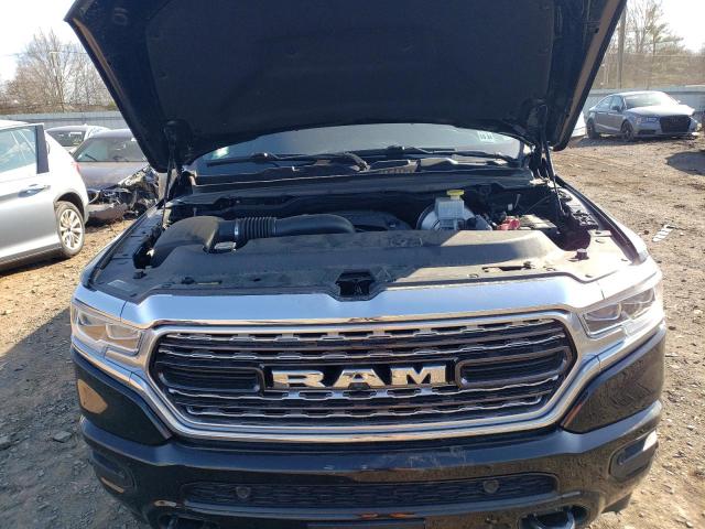 Photo 11 from auction – 2019 RAM 1500 LIMIT with VIN 1C6SRFHT4KN773583