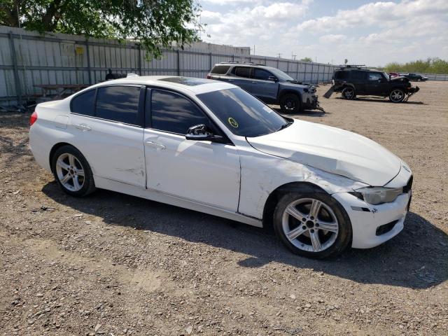 Photo 4 from auction – 2014 BMW 328 I with VIN WBA3A5C58EF604668