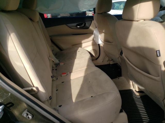 Photo 11 from auction – 2015 NISSAN ROGUE S with VIN 5N1AT2MT9FC895227