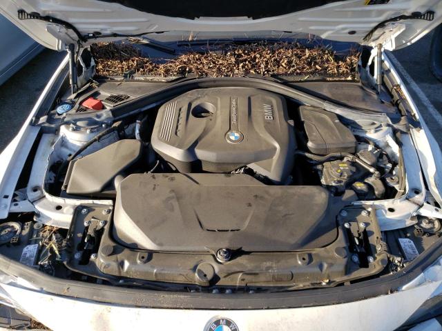 Photo 11 from auction – 2018 BMW 330 I with VIN WBA8B9C57JEE81619