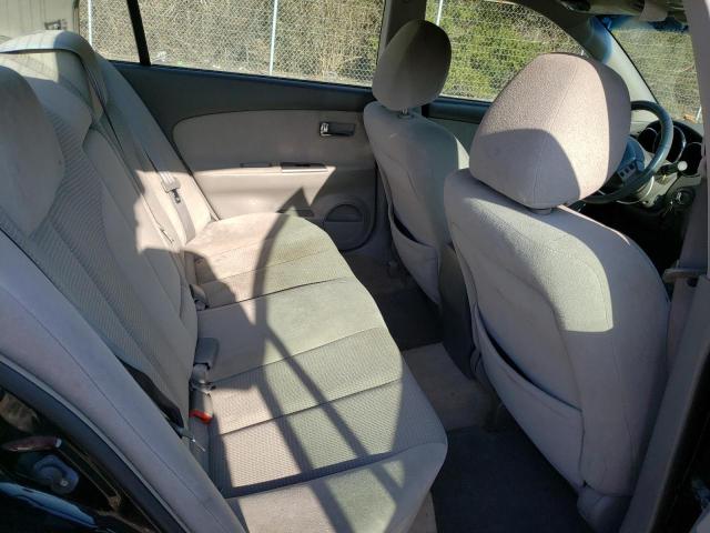 Photo 10 from auction – 2006 NISSAN ALTIMA S with VIN 1N4AL11D06N454754