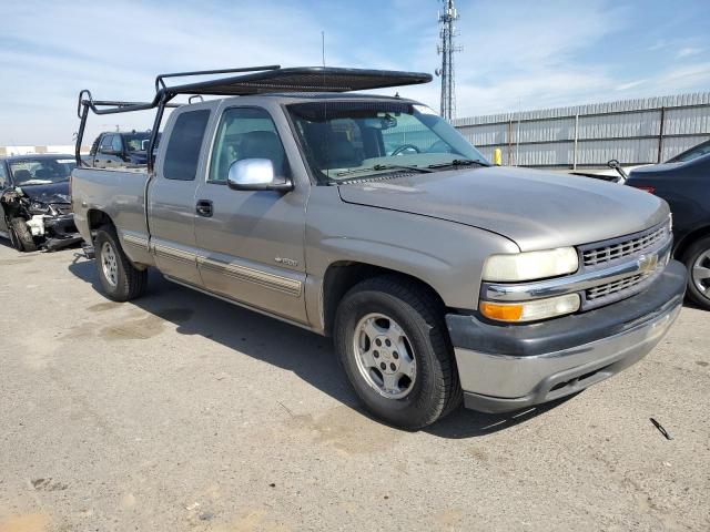 Photo 4 from auction – 2001 CHEVROLET SILVER1500 with VIN 2GCEC19T511307301