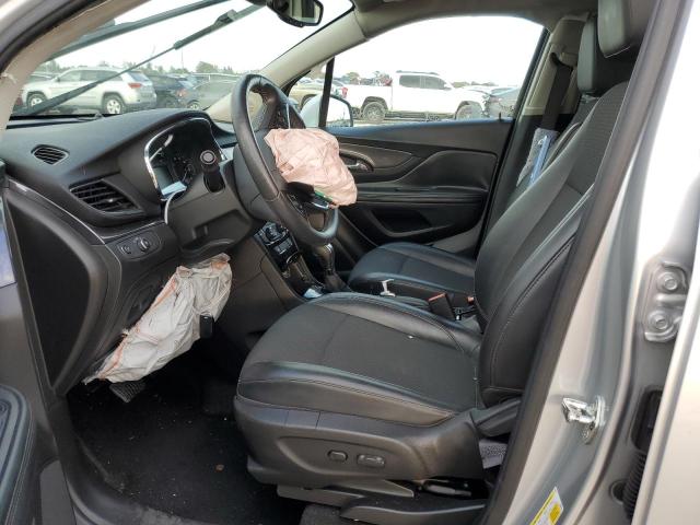 Photo 7 from auction – 2018 BUICK ENCORE PRE with VIN KL4CJASB6JB701110